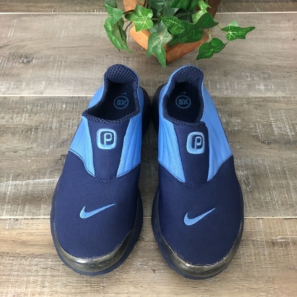 NIKE Air Presto Chanjo Slide Sneaker Size XS - Picture 1 of 10